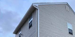 Best Composite Siding  in El Rio, CA